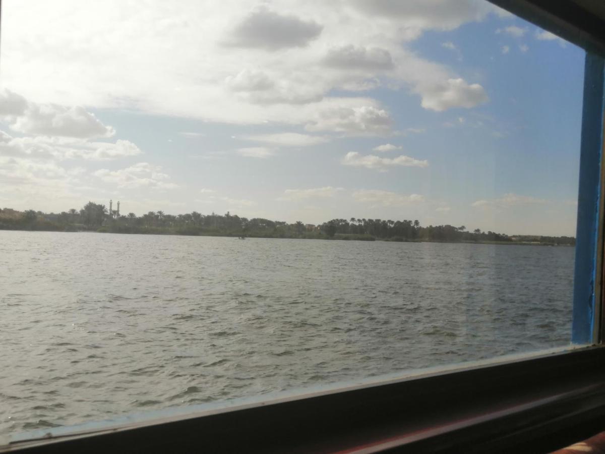 Mimi Queen Nile Cruise &diamondhotel